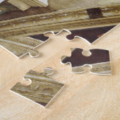 Delphic Sibyl von Michelangelo Puzzle (Seite)