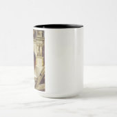 Delphic Sibyl von Michelangelo Tasse (Zentrum)