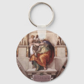 Delphiktsybil Schlüsselanhänger (Vorderseite)