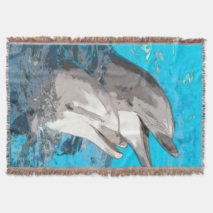 Delphin20160501 Decke