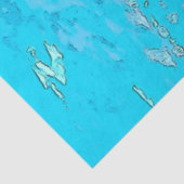 Delphin20160501 Seidenpapier (Ausschnitt)