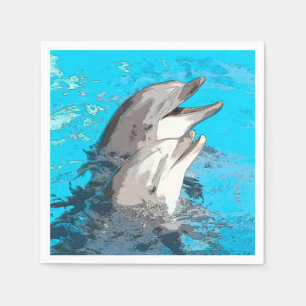 Delphin20160501 Serviette