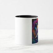 DELPHIN #2 TASSE (Zentrum)