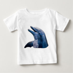 Delphin-Baby-T - Shirt