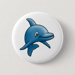Delphin Button