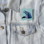 Delphin Button (Beispiel)