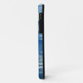 Delphin Case-Mate iPhone Hülle (Hinten/Links)