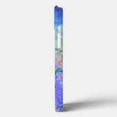 Delphin Couple i iPhone Fälle Case-Mate iPhone Hülle (Rückseite / Links)