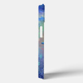 Delphin Couple i iPhone Fälle Case-Mate iPhone Hülle (Rückseite / Rechts)