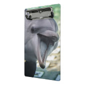 Delphin Getty Bild-| Mini Klemmbrett (Gewinkelt2)