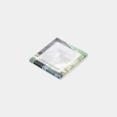 Delphin Getty Bild-| Post-it Klebezettel (angewinkelt)