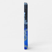 Delphin-iPhone 11 Fall Case-Mate iPhone Hülle (Hinten/Links)