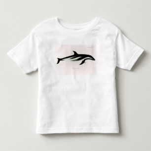 Delphin Kleinkind T-shirt