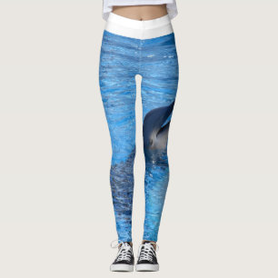 Delphin-Leggings Leggings
