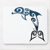 Delphin Mousepad (Vorne)