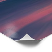 DELPHIN POSTER (Ecke)