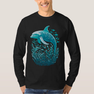 Delphin T-Shirt