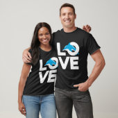 Delphin T-Shirt (Unisex)