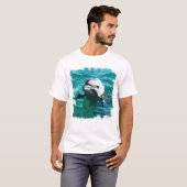 DELPHIN T-Shirt (Vorne ganz)