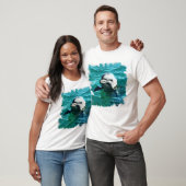 DELPHIN T-Shirt (Unisex)