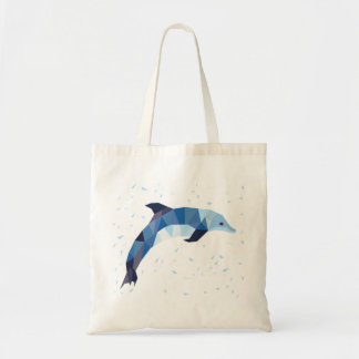 Delphin-Tasche Tragetasche