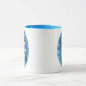 Delphin Tasse (Zentrum)