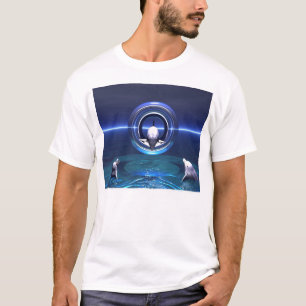 Delphin-Träume T-Shirt