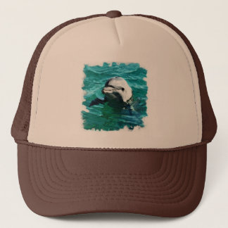 DELPHIN TRUCKERKAPPE