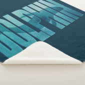 Delphindecke Sherpadecke (3/4)