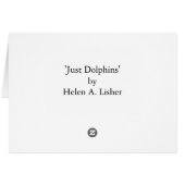 Delphine (Rückseite Horizontal)