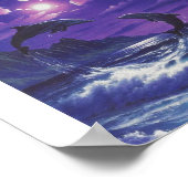 Delphine[1] Poster (Ecke)