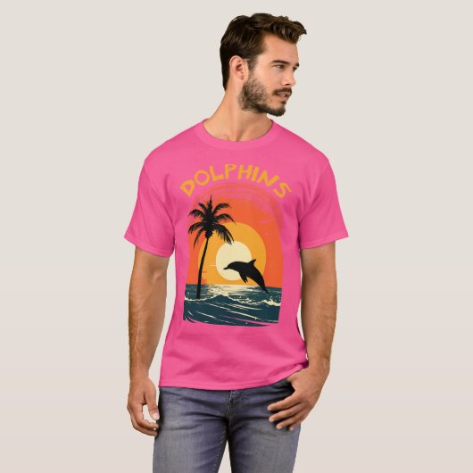 Delphine 2 T-Shirt (Vorne ganz)