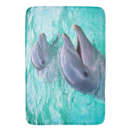 Delphine Badematte (Vorderseite Vertikal)