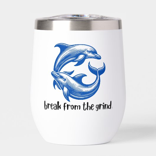 Delphine BFTG (Vorderseite)