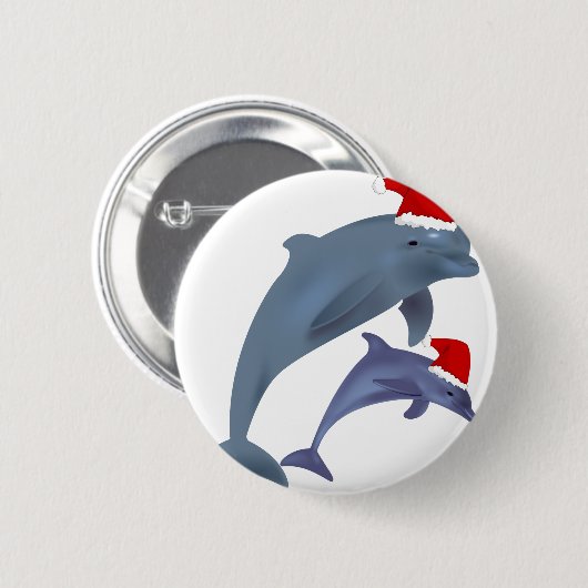 Delphine Button (Vorne & Hinten)