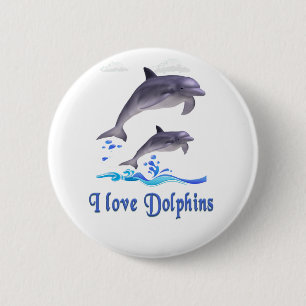 Delphine Button