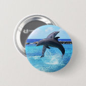 Delphine Button (Vorne & Hinten)