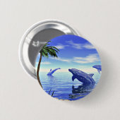 Delphine Button (Vorne & Hinten)