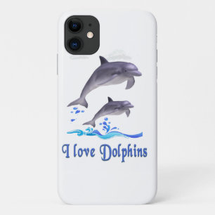Delphine Case-Mate iPhone Hülle