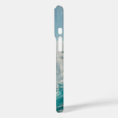 Delphine Case-Mate iPhone Hülle (Rückseite / Links)