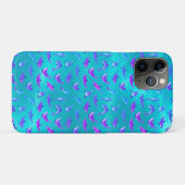 Delphine Case-Mate iPhone Hülle (Rückseite (Horizontal))