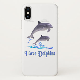 Delphine Case-Mate iPhone Hülle