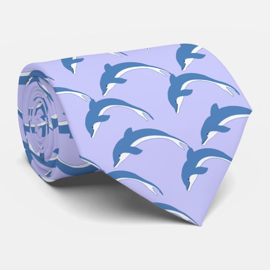 Delphine, Delphine, Delphine, Delphine, Delphine.. Krawatte (Gerollt)