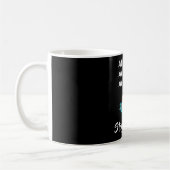 Delphine Delphine Wasserfische Kaffeetasse (Links)