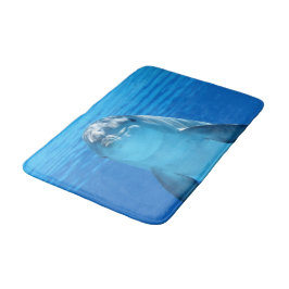 Delphine Face Bath Room Rug Mat Wohngestaltung Badematte