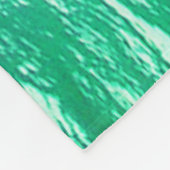 Delphine Fleecedecke (Ecke)