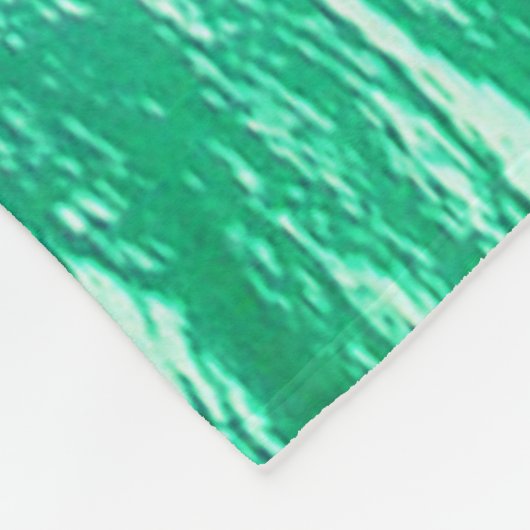 Delphine Fleecedecke (Ecke)