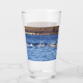 Delphine Glas (Rückseite)