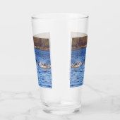 Delphine Glas (Rechts)