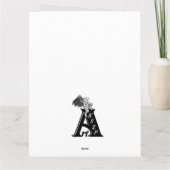 Delphine , Hand der Zeiten Karte (Rückseite)